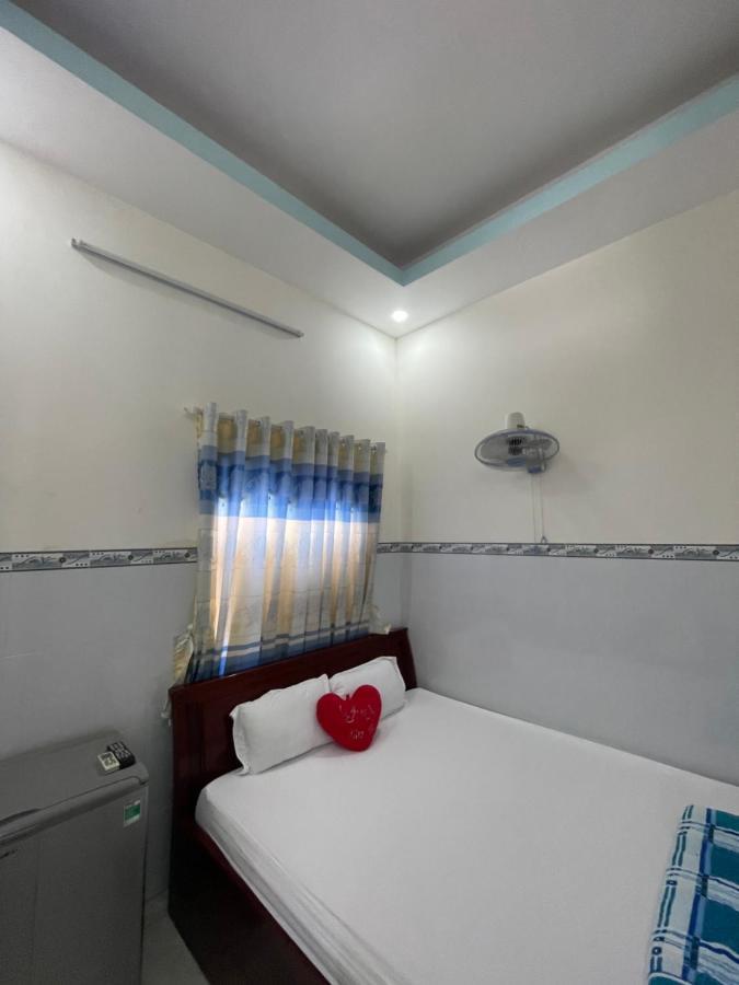My Linh Motel Long Hải Exterior foto